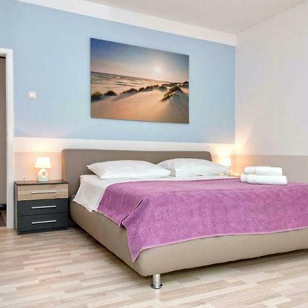 Apartment Maja Split Exterior foto